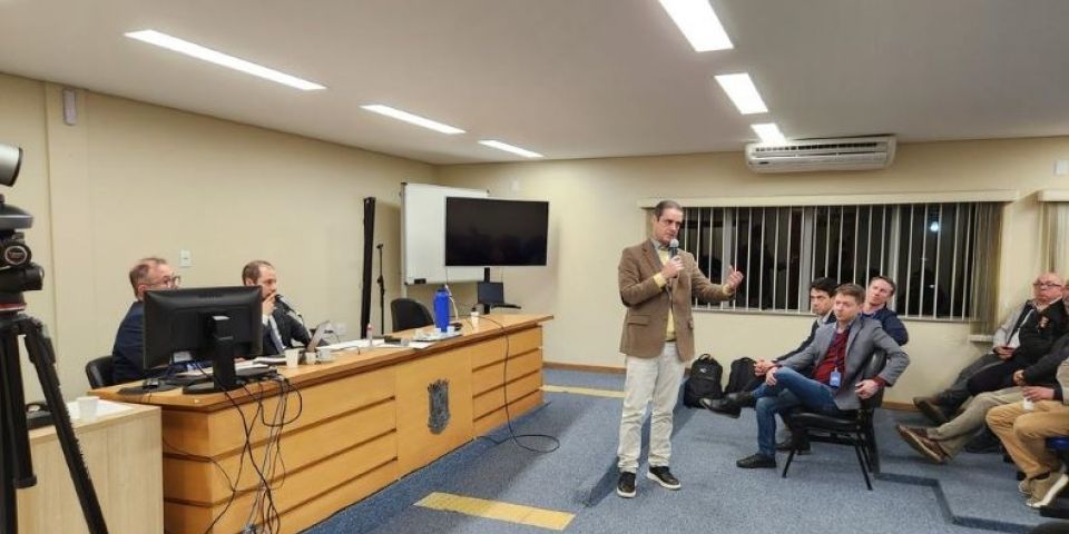 MP promove audiência pública para debater interrupções no fornecimento de energia elétrica no extremo sul do RS