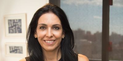 Daniela Cardeal é reeleita presidente do Sindienergia-RS