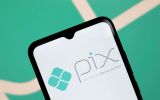Pix por aproximação deixa de ter teto de R$ 500 a partir desta quinta