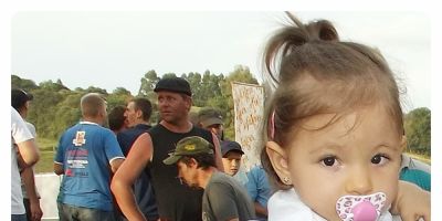 Será realizado jogo beneficente para Isadora em Cristal