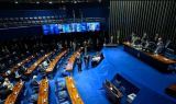 Presidente do Senado marca para segunda votação do fim da escala 6x1