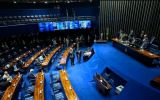 Presidente do Senado marca para segunda votação do fim da escala 6x1