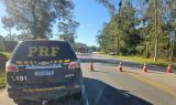 Homem natural de São Gabriel morre em colisão frontal em Canguçu