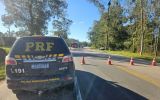 Homem natural de São Gabriel morre em colisão frontal em Canguçu