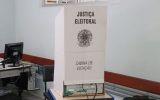 Saiba quais documentos são aceitos para votar neste domingo (4)