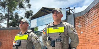 Brigada Militar terá reforço no efetivo para garantir segurança nas eleições