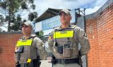 Brigada Militar terá reforço no efetivo para garantir segurança nas eleições