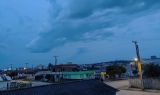 Inmet emite alerta de tempestade na Costa Doce entre sábado e domingo (4)