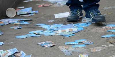 Eleições 2026: boca de urna é crime; saiba o que é proibido