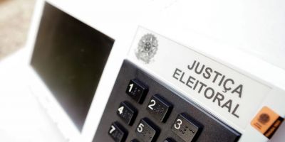 Eleições: propaganda eleitoral nas ruas termina às 22h deste sábado (3)