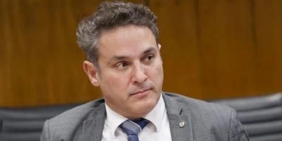 Zucco é eleito governador do Rio Grande do Sul