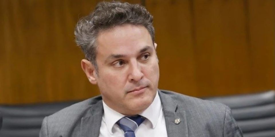 Zucco é eleito governador do Rio Grande do Sul
