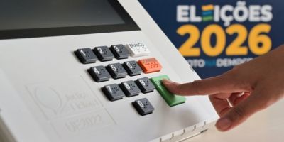 Quando será o segundo turno das eleições? Veja a data