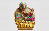 Crazy Time: Jogo Online Brasileiro