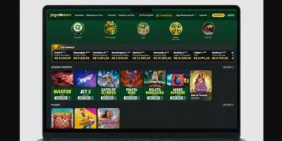 Análise Detalhada do Jogo De Ouro Casino no Brasil