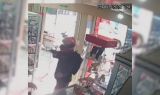 Relojoaria é alvo de assalto à mão armada no centro de Camaquã