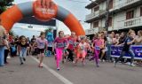 Estão abertas as inscrições para a 4ª Camaquã Kids Run