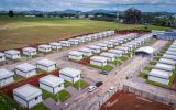Casas são liberadas para 80 famílias no Vale do Taquari