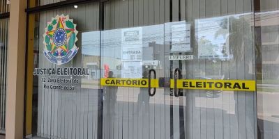 Eleições 2026: saiba quais foram os 3 candidatos + votados por cargo em Camaquã