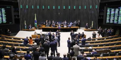 Cresce número de mulheres eleitas para o Congresso Nacional