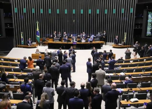 Cresce número de mulheres eleitas para o Congresso Nacional