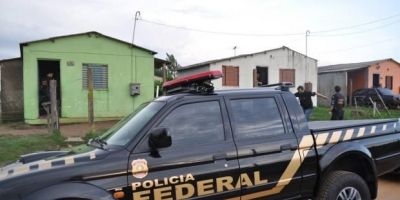 PF deflagra operação contra grupo que distribuía dinheiro falso em Camaquã e em outras cidades