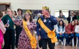 Camaquã escolhe rei e rainha da Melhor Idade para etapa regional