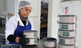 Cozinha comunitária do Programa Prato Gaúcho já está em atividade em Camaquã e outros 27 municípios