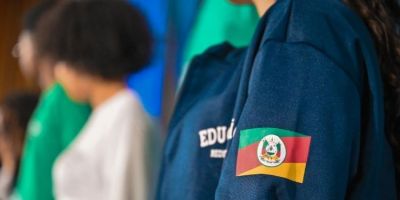 Rede Estadual do RS abre mais de 23 mil vagas em cursos da Educação Profissional