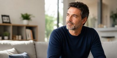 Testosterona baixa no homem: 9 sinais, principais causas e quando a reposição é indicada