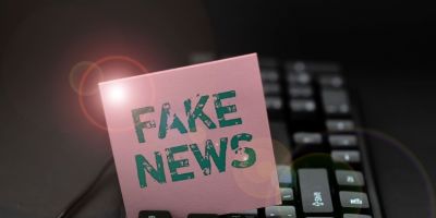 Fake news eleitorais contra candidato à Presidência Flávio Bolsonaro são desmentidas