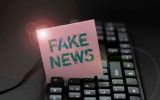 Fake news eleitorais contra candidato à Presidência Flávio Bolsonaro são desmentidas