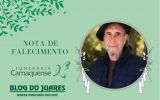 OBITUÁRIO: Nota de Falecimento de Marco Aurélio Jung de Souza, de 62 anos