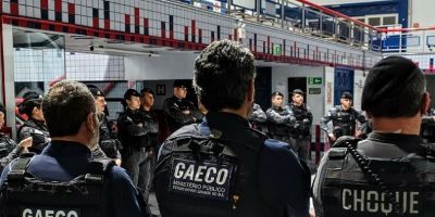 MPRS deflagra operação contra esquema de empréstimos abusivos mediante ameaças na Serra Gaúcha