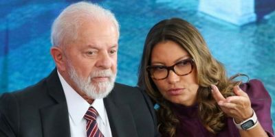 TSE ordena que Lula, Janja e aliados removam vídeos contra Flávio