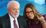 TSE ordena que Lula, Janja e aliados removam vídeos contra Flávio