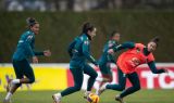 Seleção feminina estreia no Beira-Rio em amistoso contra Argentina