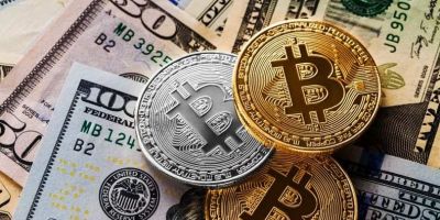 TSE manda suspender site que oferece criptomoedas por apoio a Flávio Bolsonaro