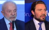 PF nega existência de depoimento de Vorcaro sobre Lula
