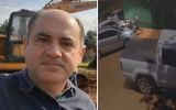 Homem é condenado a 38 anos de prisão por matar prefeito de Lajeado do Bugre, no RS