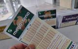 Mega-Sena sorteia prêmio de R$ 112 milhões neste domingo (11)