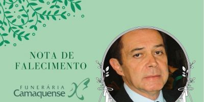 OBITUÁRIO: Nota de Falecimento de Luiz Fernando Andrade, “ Dr. Andrade “, de 81 anos