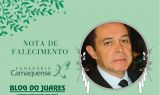 OBITUÁRIO: Nota de Falecimento de Luiz Fernando Andrade, “ Dr. Andrade “, de 81 anos