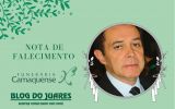 OBITUÁRIO: Nota de Falecimento de Luiz Fernando Andrade, “ Dr. Andrade “, de 81 anos