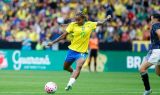 Seleção feminina faz 3 a 1 na Argentina no primeiro jogo em solo gaúcho