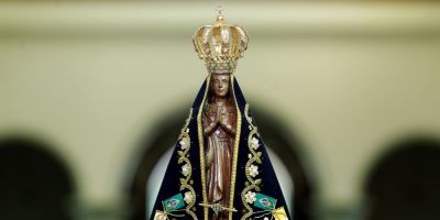 Nossa Senhora Aparecida: 95 anos da padroeira do Brasil; entenda