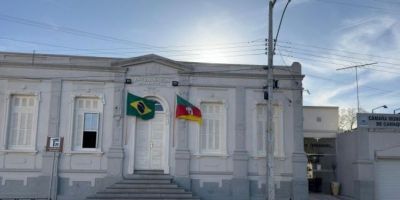 Hora Cívica nas escolas de Camaquã pode passar a ter três hinos obrigatórios
