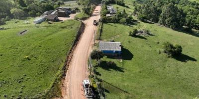 CEEE Equatorial antecipa melhorias na rede que atende cerca de 2 mil clientes em Amaral Ferrador
