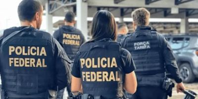 CCJ do Senado conclui votação da PEC da Segurança Pública