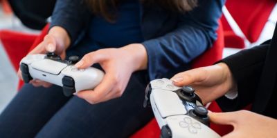Governo federal regulamenta Marco Legal dos Jogos Eletrônicos